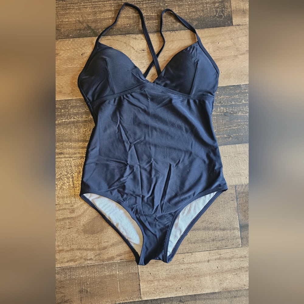 Bathing suit